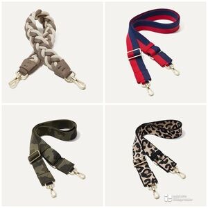 Rothy’s Crossbody Strap Bundle